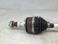 2014-2015 Honda Civic Axle Shaft Front Passenger Cv C/v - Oemusedautoparts1.com
