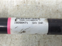 2014-2015 Honda Civic Axle Shaft Front Passenger Cv C/v - Oemusedautoparts1.com