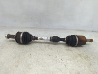 2014-2015 Honda Civic Axle Shaft Front Driver Cv C/v - Oemusedautoparts1.com
