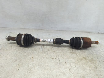 compare product 2014-2015 Honda Civic Axle Shaft Front Driver Cv C/v
