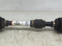 2014-2015 Honda Civic Axle Shaft Front Driver Cv C/v - Oemusedautoparts1.com