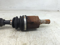2014-2015 Honda Civic Axle Shaft Front Driver Cv C/v - Oemusedautoparts1.com