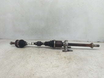 compare product 2014-2015 Honda Civic Axle Shaft Front Passenger Cv C/v