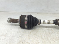 2014-2015 Honda Civic Axle Shaft Front Passenger Cv C/v - Oemusedautoparts1.com