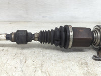 2014-2015 Honda Civic Axle Shaft Front Passenger Cv C/v - Oemusedautoparts1.com