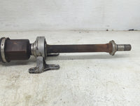 2014-2015 Honda Civic Axle Shaft Front Passenger Cv C/v - Oemusedautoparts1.com