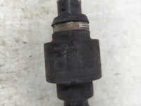 2014-2015 Honda Civic Axle Shaft Front Passenger Cv C/v - Oemusedautoparts1.com