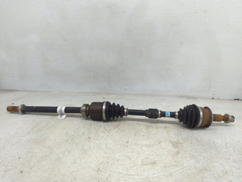 compare product 2014 Honda Civic Axle Shaft Front Driver Cv C/v