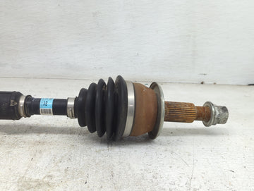 2014 Honda Civic Axle Shaft Front Driver Cv C/v