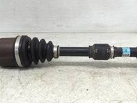 2014 Honda Civic Axle Shaft Front Driver Cv C/v - Oemusedautoparts1.com