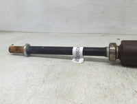 2014 Honda Civic Axle Shaft Front Driver Cv C/v - Oemusedautoparts1.com