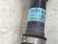 2014 Honda Civic Axle Shaft Front Driver Cv C/v - Oemusedautoparts1.com