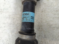 2014 Honda Civic Axle Shaft Front Driver Cv C/v - Oemusedautoparts1.com