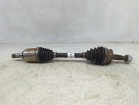 2012-2015 Honda Civic Axle Shaft Front Driver Cv C/v - Oemusedautoparts1.com