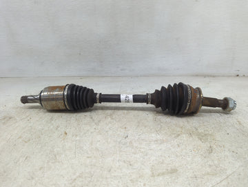 2012-2015 Honda Civic Axle Shaft Front Driver Cv C/v - Oemusedautoparts1.com