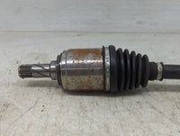 2012-2015 Honda Civic Axle Shaft Front Driver Cv C/v - Oemusedautoparts1.com