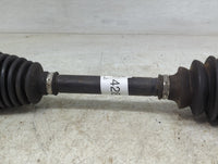 2012-2015 Honda Civic Axle Shaft Front Driver Cv C/v - Oemusedautoparts1.com