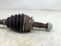 2012-2015 Honda Civic Axle Shaft Front Driver Cv C/v - Oemusedautoparts1.com