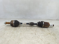 2014-2015 Honda Civic Axle Shaft Front Driver Cv C/v - Oemusedautoparts1.com