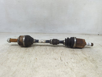 compare product 2014-2015 Honda Civic Axle Shaft Front Driver Cv C/v