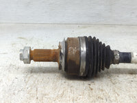 2014-2015 Honda Civic Axle Shaft Front Driver Cv C/v - Oemusedautoparts1.com
