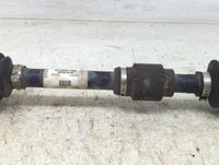 2014-2015 Honda Civic Axle Shaft Front Driver Cv C/v - Oemusedautoparts1.com