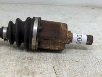 2014-2015 Honda Civic Axle Shaft Front Driver Cv C/v - Oemusedautoparts1.com