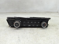 2014 Honda Civic Climate Control Module Temperature AC/Heater Replacement P/N:79500TR6A013M1 Fits OEM Used Auto Parts - Oemu