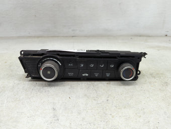 compare product 2014 Honda Civic Climate Control Module Temperature AC/Heater Replacement P/N:79500TR6A013M1 Fits OEM Used Auto Parts