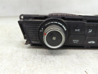 2014 Honda Civic Climate Control Module Temperature AC/Heater Replacement P/N:79500TR6A013M1 Fits OEM Used Auto Parts - Oemu