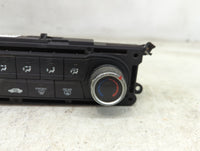 2014 Honda Civic Climate Control Module Temperature AC/Heater Replacement P/N:79500TR6A013M1 Fits OEM Used Auto Parts - Oemu