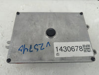 2014-2015 Honda Civic PCM Engine Control Computer ECU ECM PCU OEM P/N:37820-R1J-A64 Fits Fits 2014 2015 OEM Used Auto Parts 