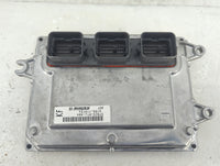 2014-2015 Honda Civic PCM Engine Control Computer ECU ECM PCU OEM P/N:37820-R1J-A64 Fits Fits 2014 2015 OEM Used Auto Parts 
