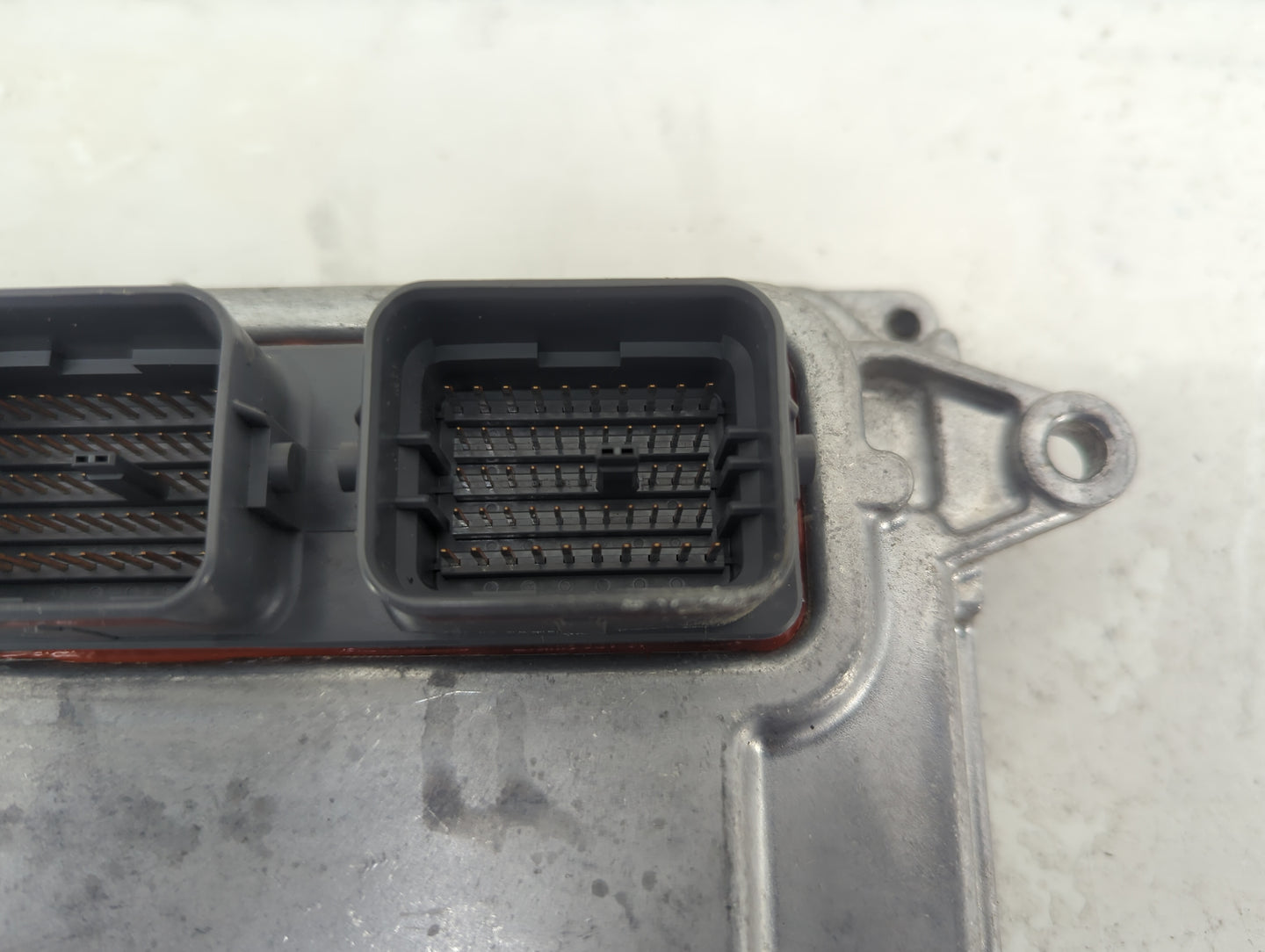 2014-2015 Honda Civic PCM Engine Control Computer ECU ECM PCU OEM P/N:37820-R1J-A64 Fits Fits 2014 2015 OEM Used Auto Parts 