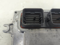 2014-2015 Honda Civic PCM Engine Control Computer ECU ECM PCU OEM P/N:37820-R1J-A64 Fits Fits 2014 2015 OEM Used Auto Parts 