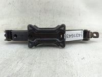 2014 Honda Civic Spare Scissor Car Jack 1431643 - Oemusedautoparts1.com