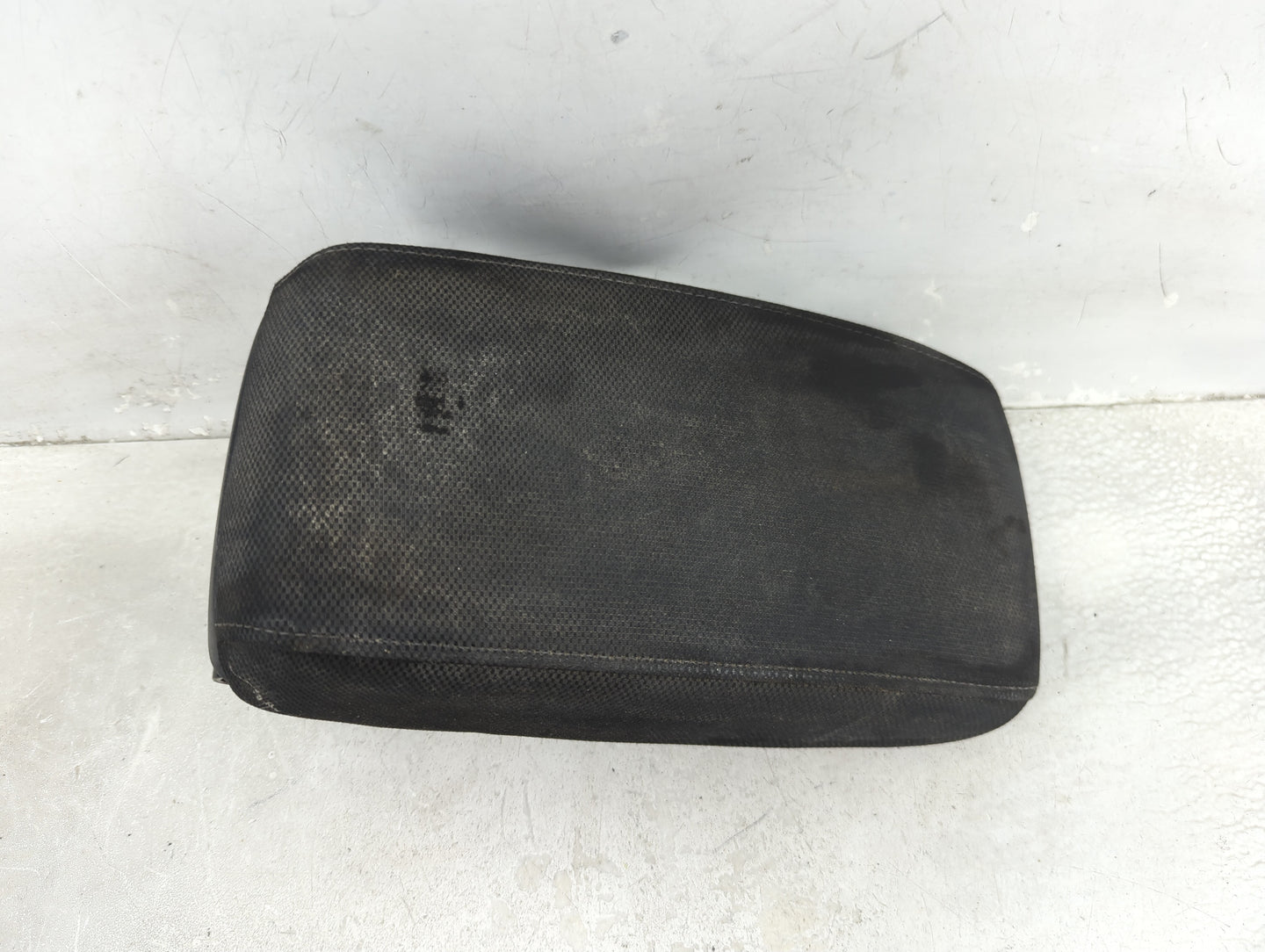 2014 Honda Civic Center Console Armrest Cover Lid Fits OEM Used Auto Parts - Oemusedautoparts1.com