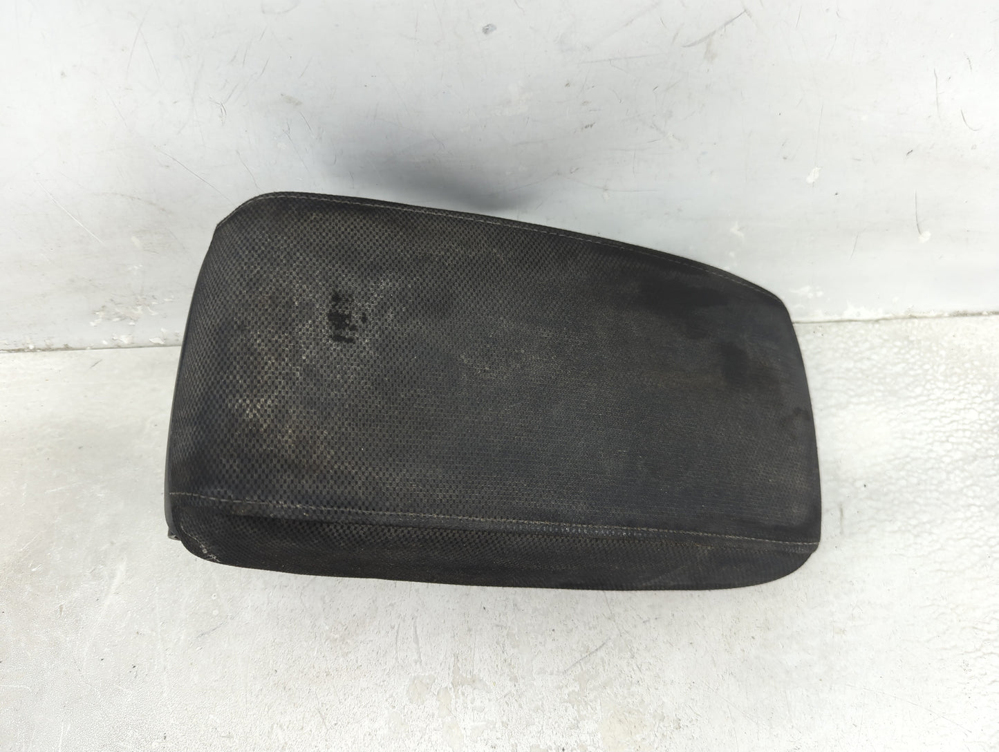 2014 Honda Civic Center Console Armrest Cover Lid Fits OEM Used Auto Parts - Oemusedautoparts1.com