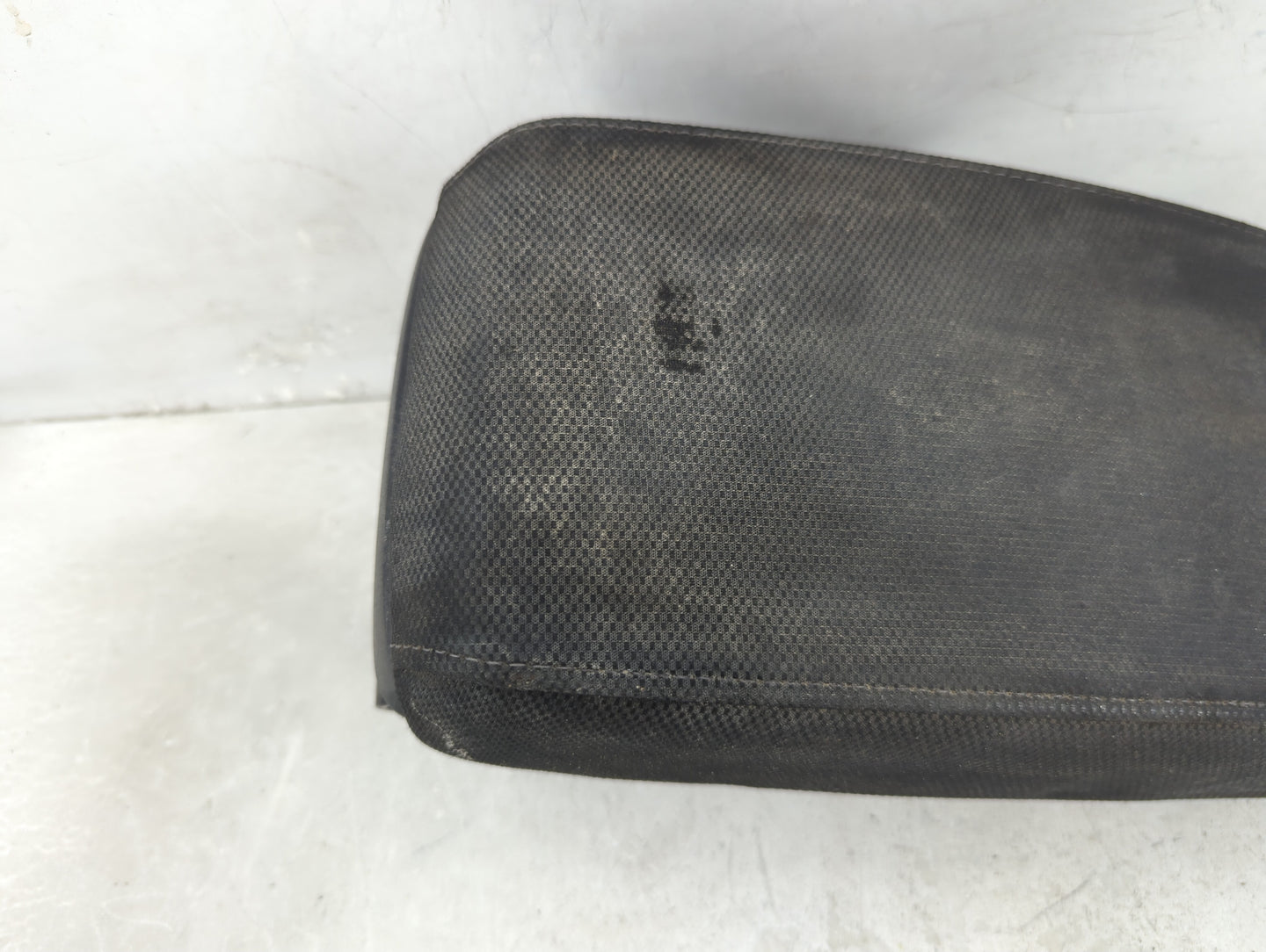 2014 Honda Civic Center Console Armrest Cover Lid Fits OEM Used Auto Parts - Oemusedautoparts1.com