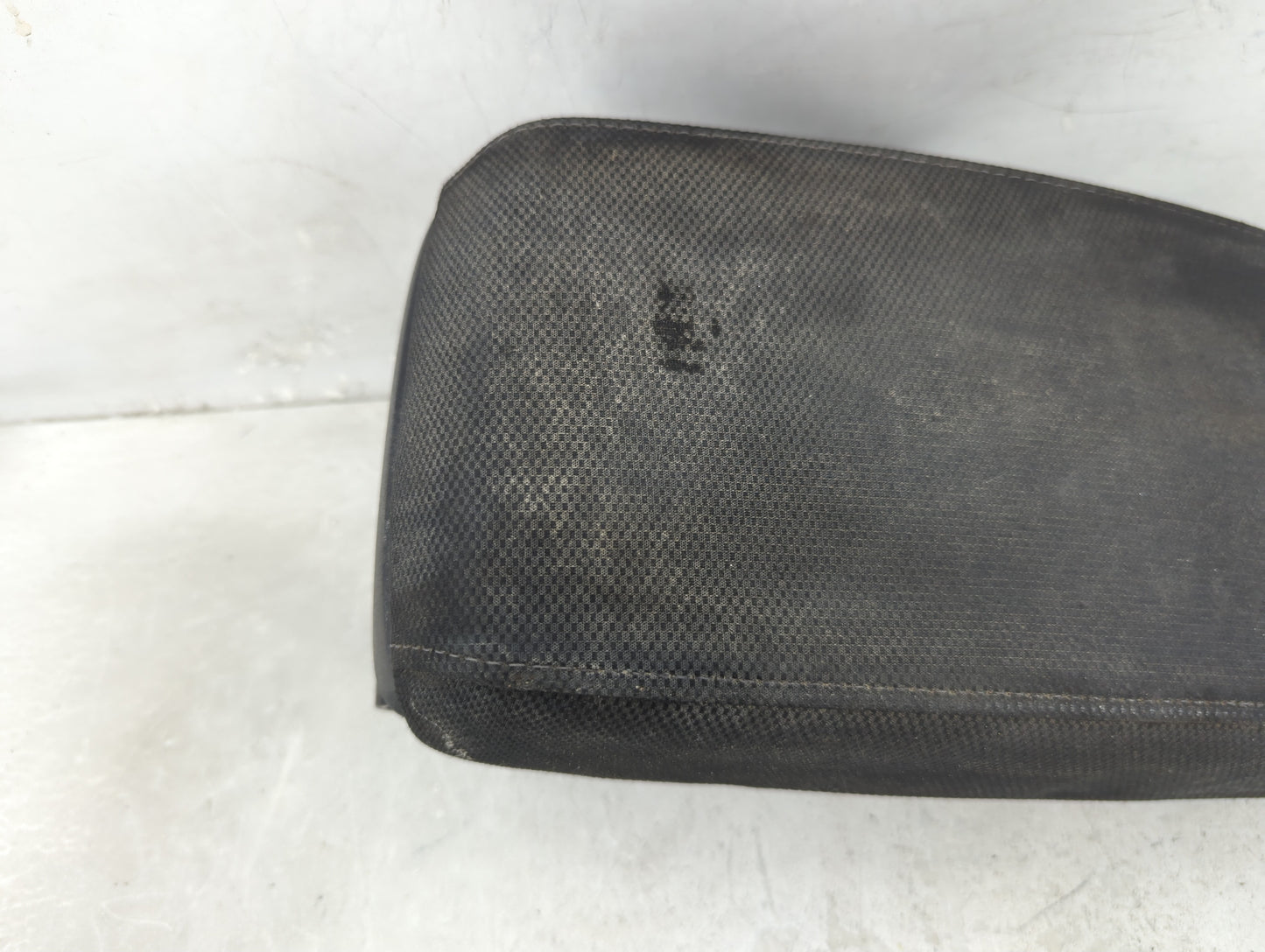 2014 Honda Civic Center Console Armrest Cover Lid Fits OEM Used Auto Parts - Oemusedautoparts1.com