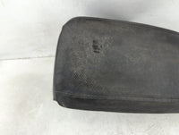 2014 Honda Civic Center Console Armrest Cover Lid Fits OEM Used Auto Parts - Oemusedautoparts1.com