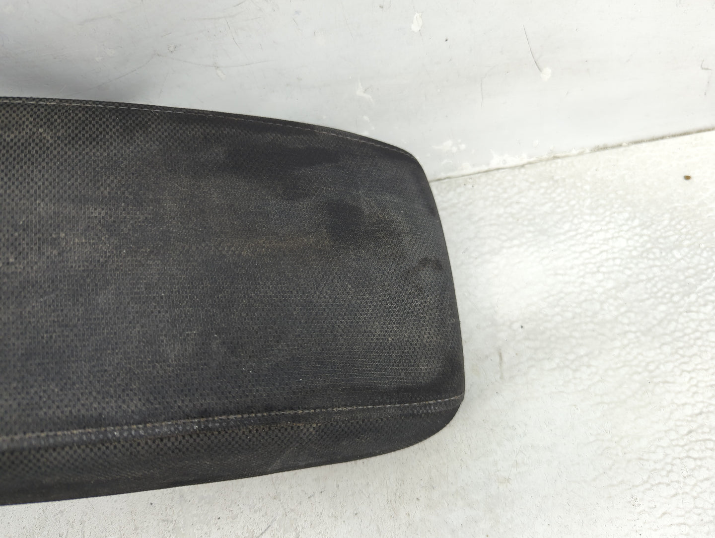 2014 Honda Civic Center Console Armrest Cover Lid Fits OEM Used Auto Parts - Oemusedautoparts1.com
