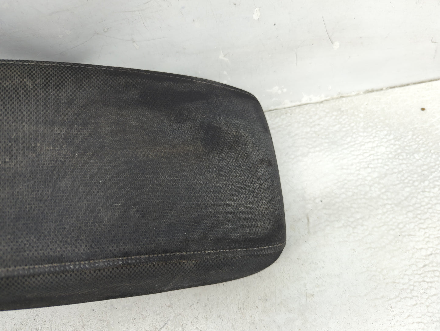 2014 Honda Civic Center Console Armrest Cover Lid Fits OEM Used Auto Parts - Oemusedautoparts1.com