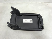 2014 Honda Civic Center Console Armrest Cover Lid Fits OEM Used Auto Parts - Oemusedautoparts1.com