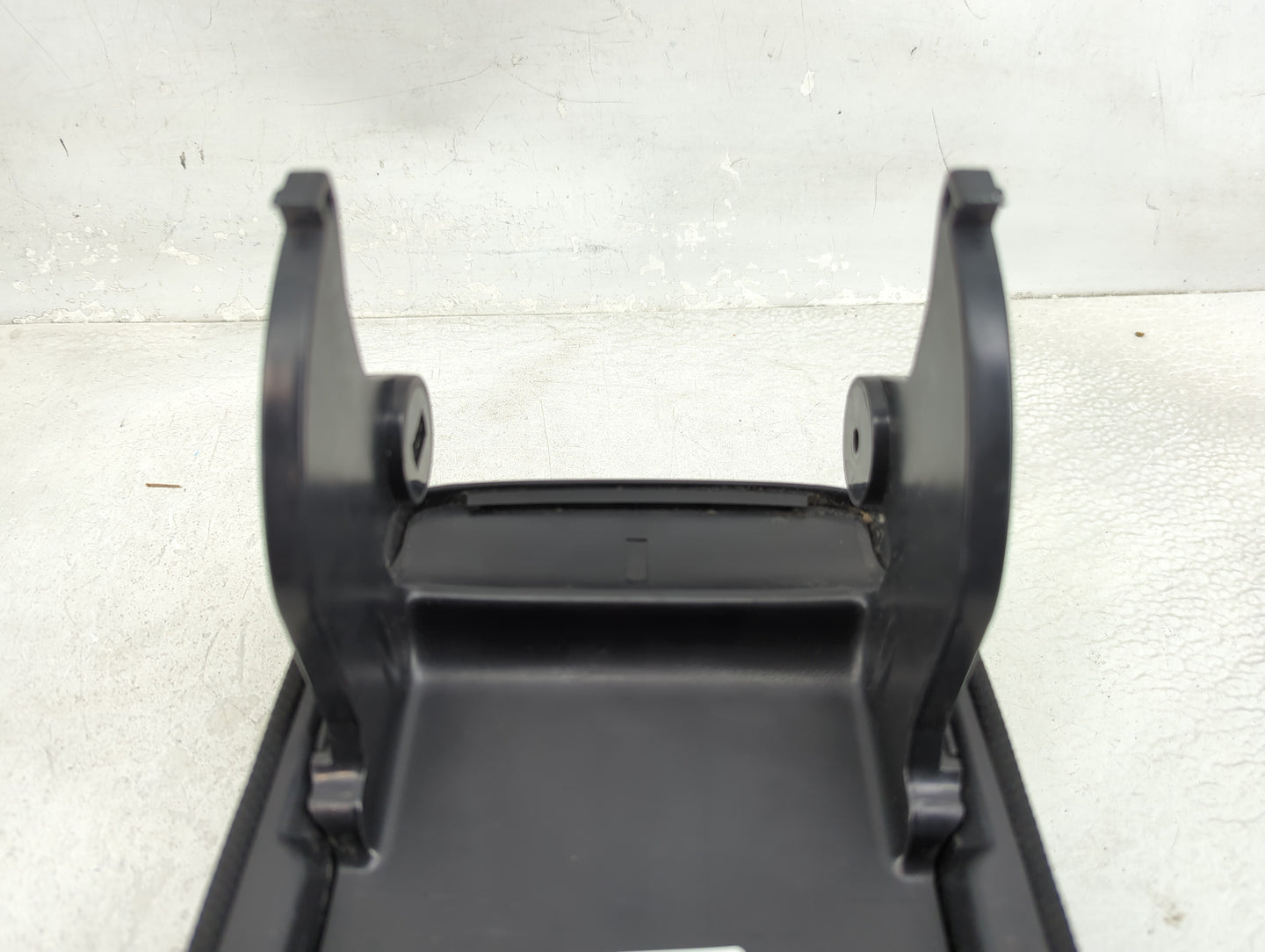 2014 Honda Civic Center Console Armrest Cover Lid Fits OEM Used Auto Parts - Oemusedautoparts1.com