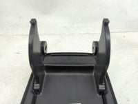 2014 Honda Civic Center Console Armrest Cover Lid Fits OEM Used Auto Parts - Oemusedautoparts1.com