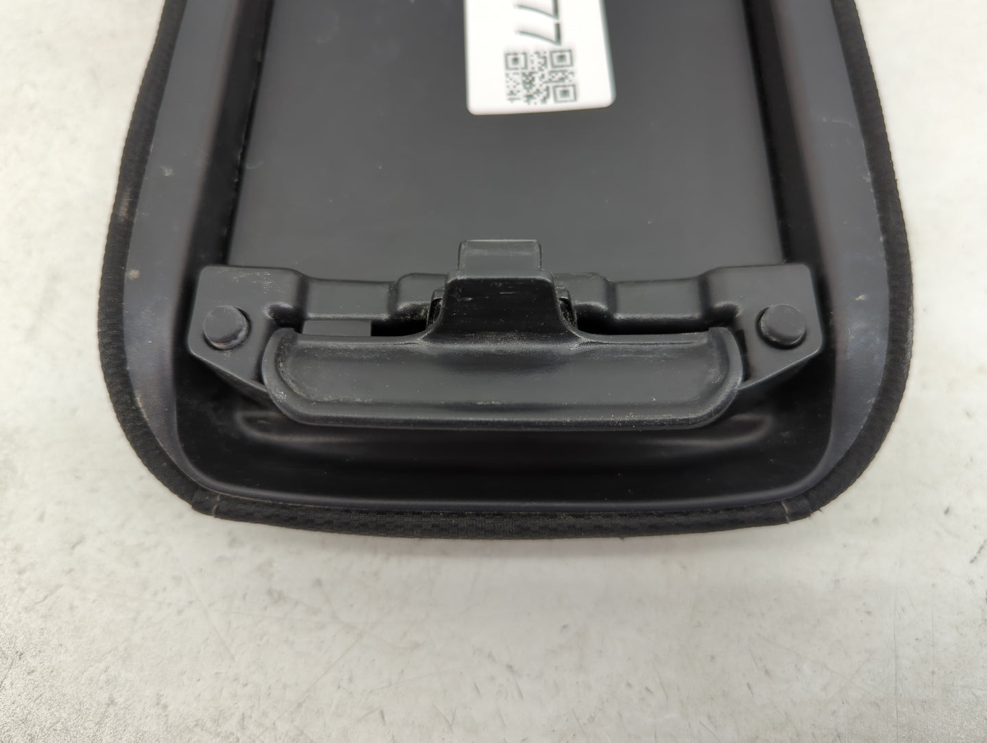 2014 Honda Civic Center Console Armrest Cover Lid Fits OEM Used Auto Parts - Oemusedautoparts1.com