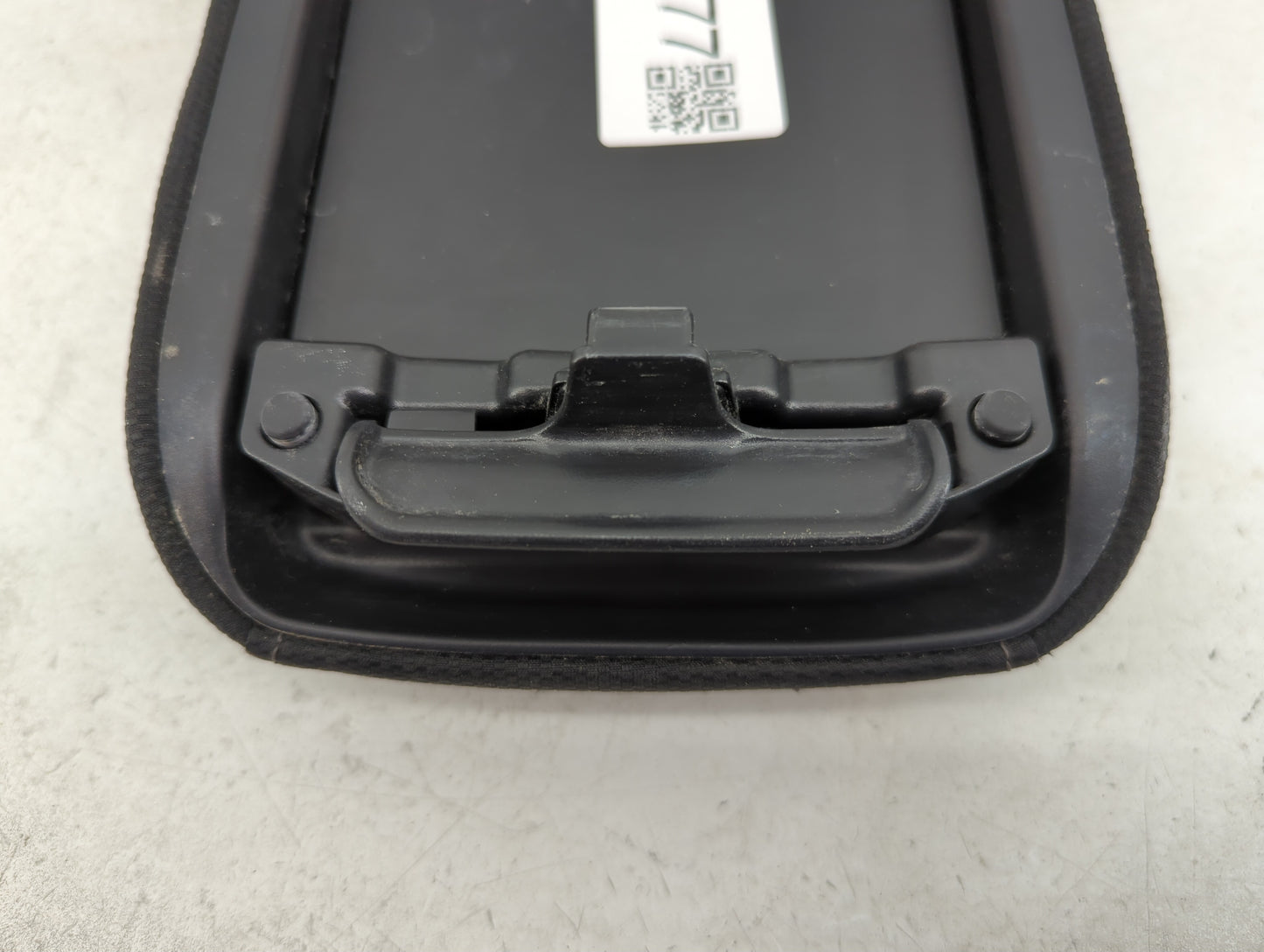 2014 Honda Civic Center Console Armrest Cover Lid Fits OEM Used Auto Parts - Oemusedautoparts1.com