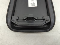 2014 Honda Civic Center Console Armrest Cover Lid Fits OEM Used Auto Parts - Oemusedautoparts1.com