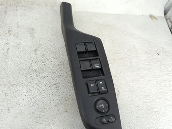 compare product 2014-2015 Honda Civic Master Power Window Switch Replacement Driver Side Left Fits Fits 2014 2015 OEM Used Auto Parts